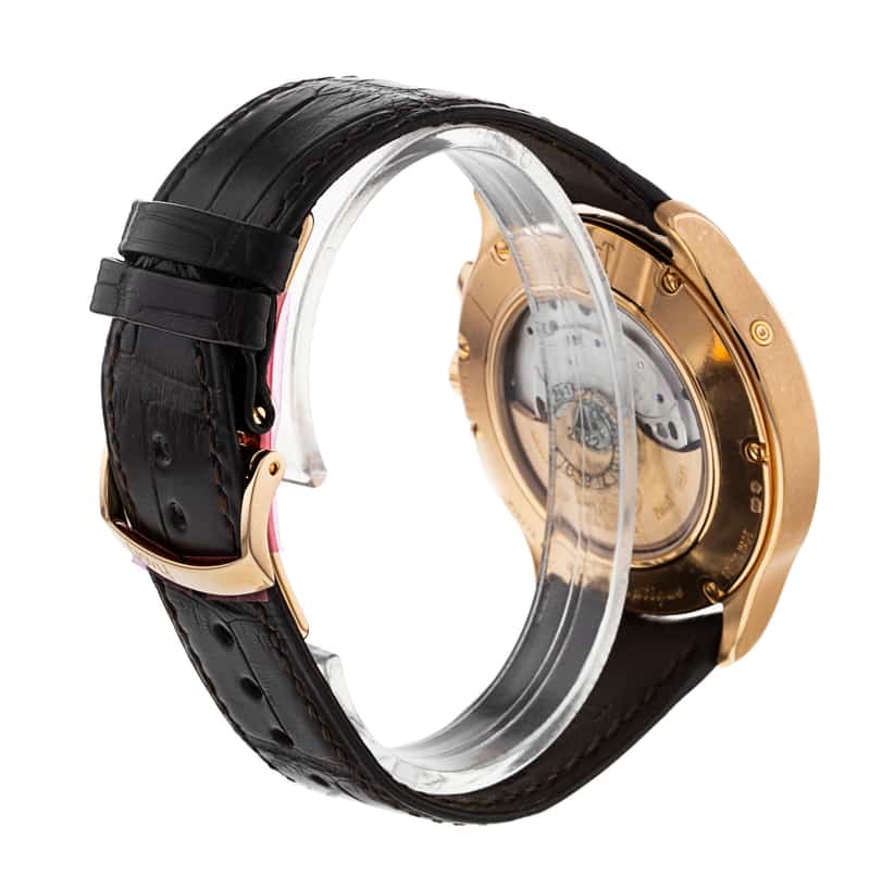 Piaget Gouverneur G0A37112